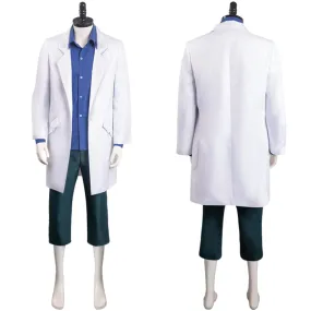 7DS Nasiens Outfits Halloween Carnival Party Suit Cosplay Costume