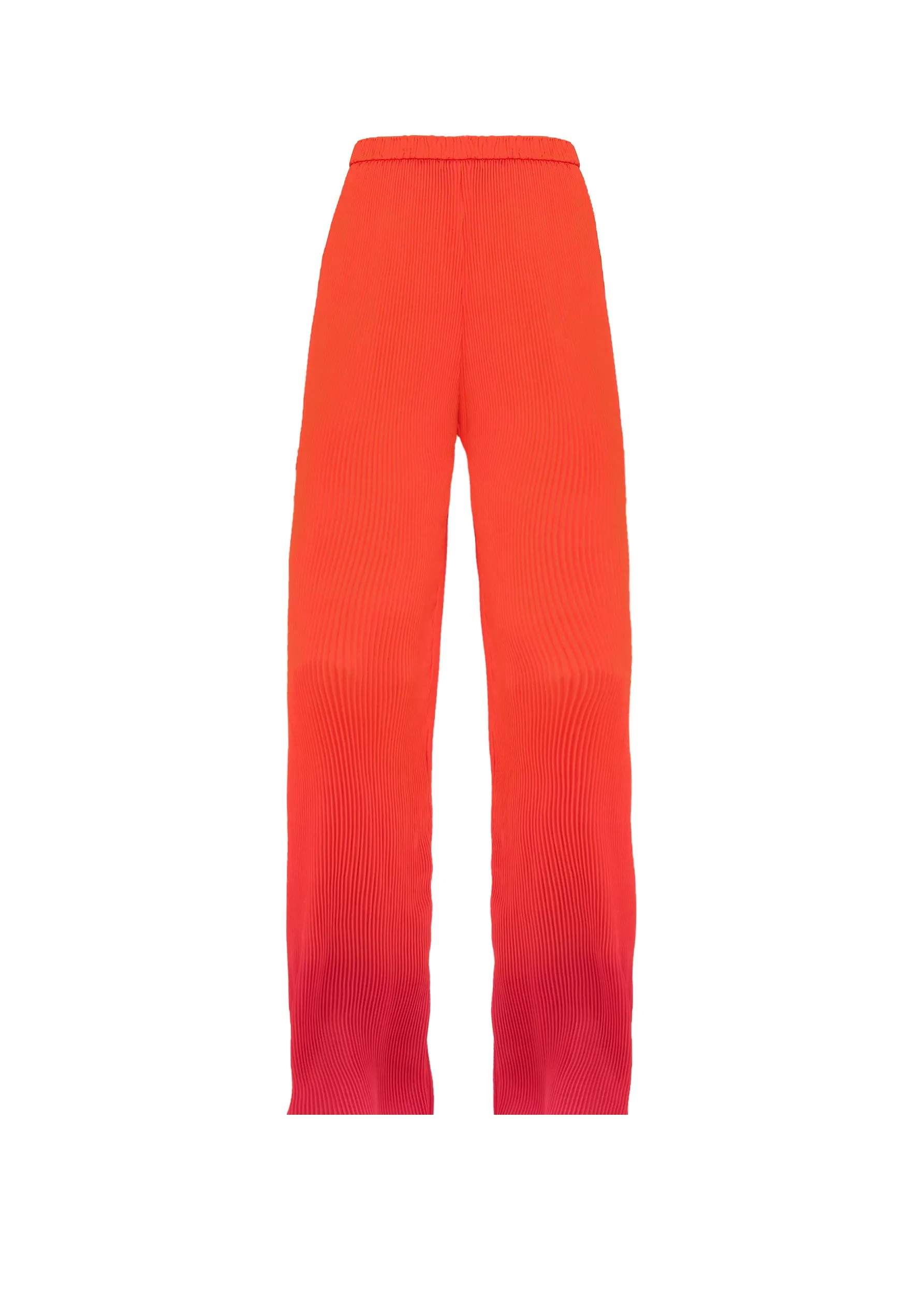 ATTI PLEATED PANTS