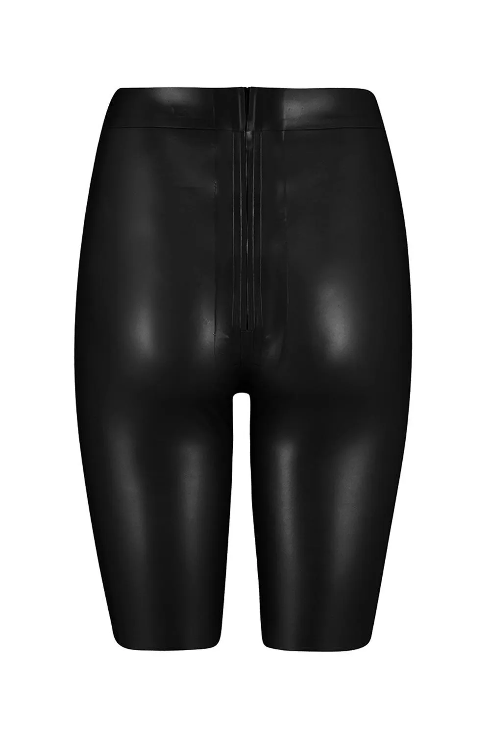 Beta Latex Biker Short