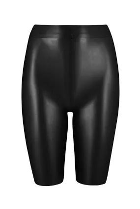 Beta Latex Biker Short