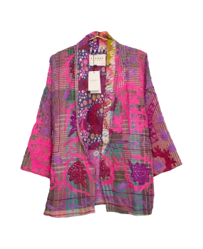 Bitten Jacket - No. 30