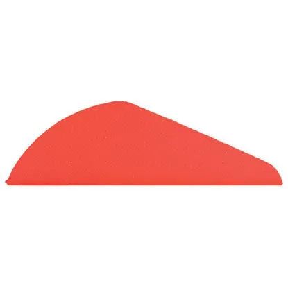 Bohning 1.5" Mini Blazer Vanes