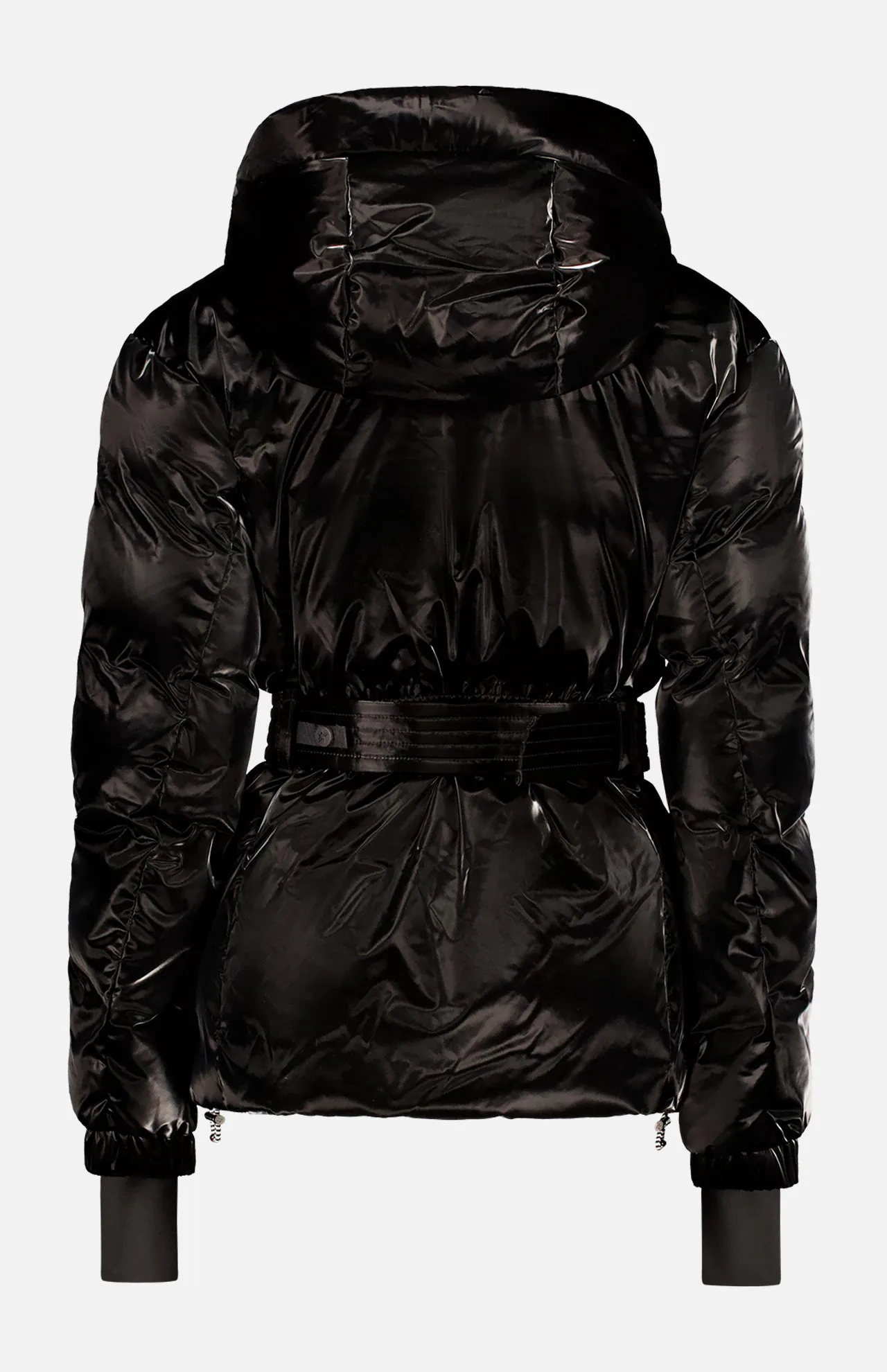 Candace Ski Parka