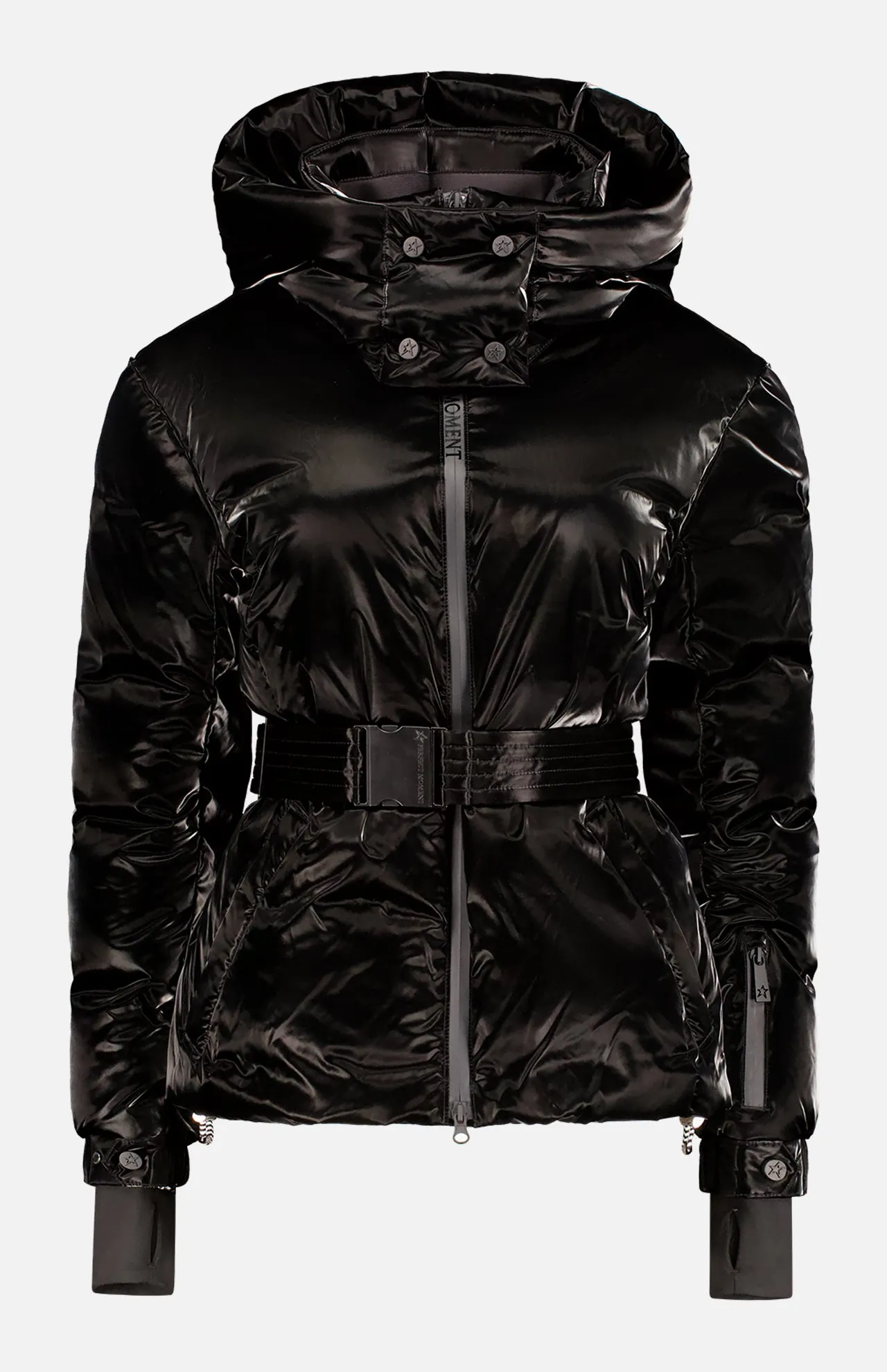 Candace Ski Parka