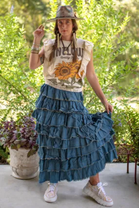 Elodie Town Fair Top by Jaded Gypsy