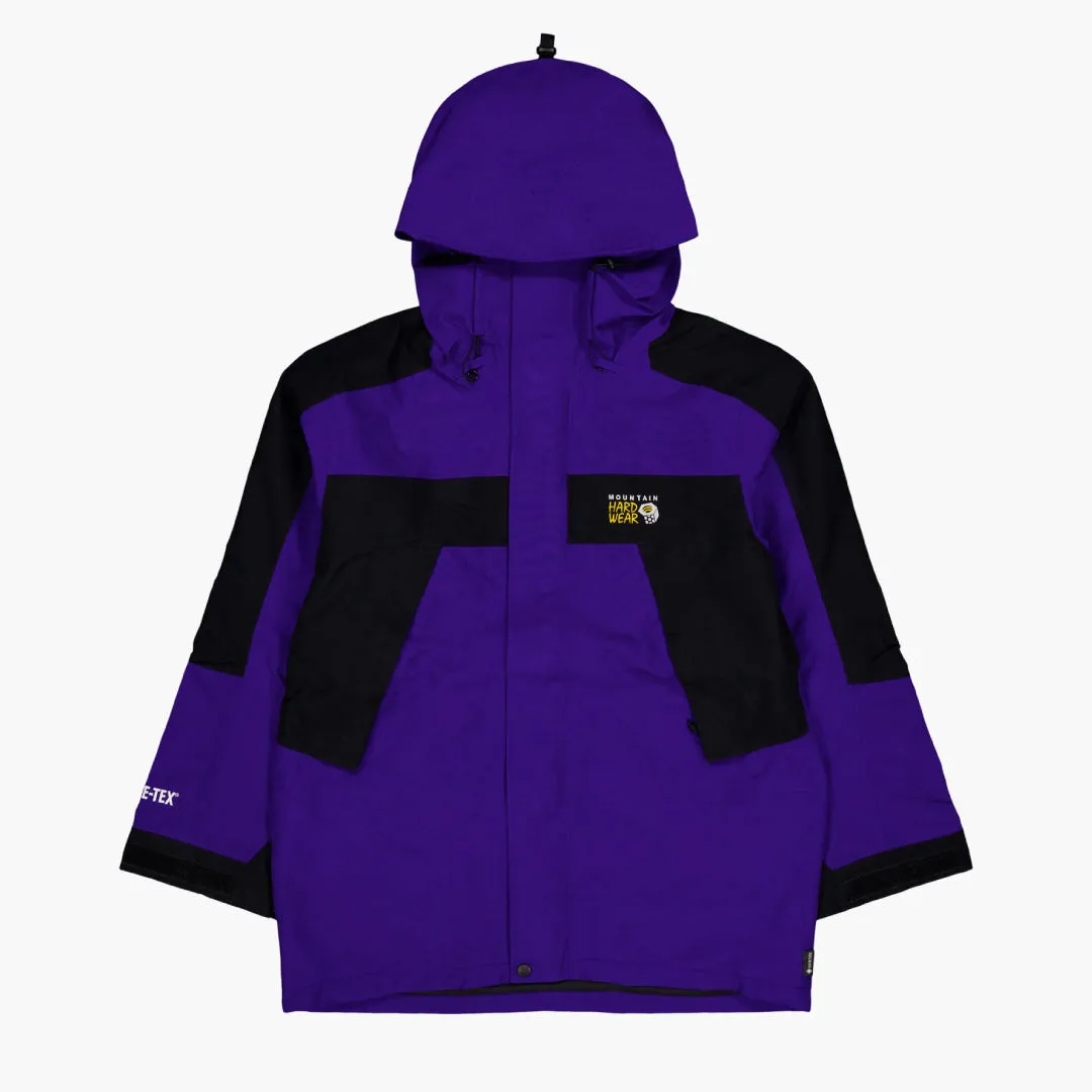 Exposure™ Gore-tex Parka Reiss Klein Blue