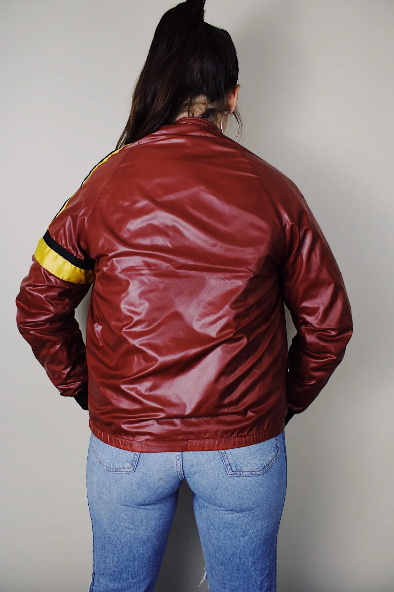 Honda Racing Jacket