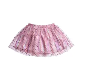Imoga Iridescent Helen Skirt