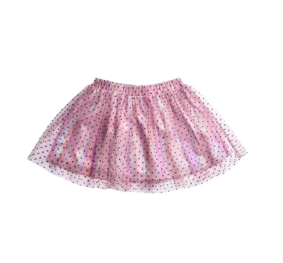 Imoga Iridescent Helen Skirt