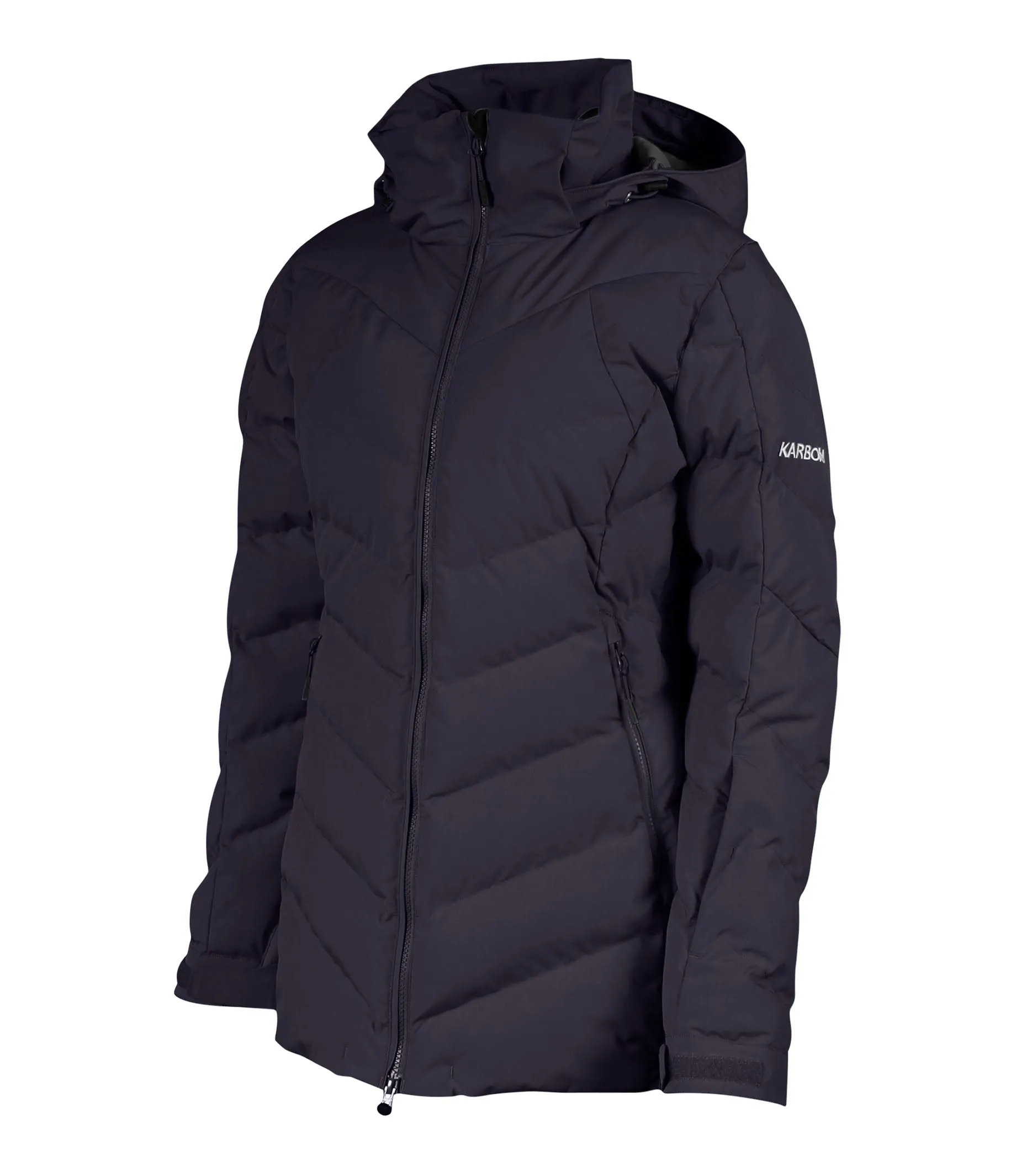 K2634 - Deviate - Puffer - Paradigm