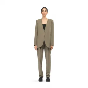 LETO MINIMAL BLAZER