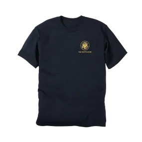 Navy Truman Seal T-Shirt