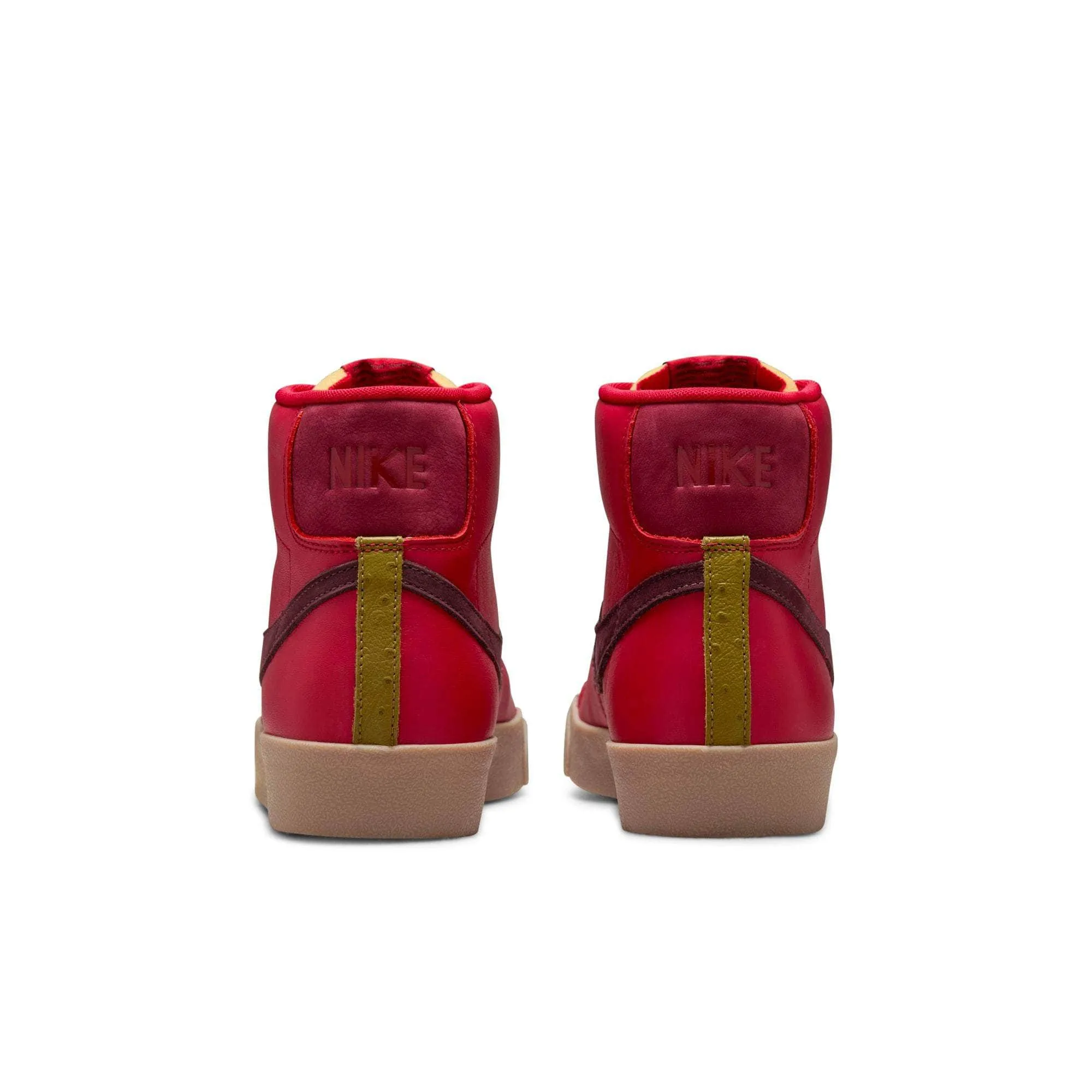Nike Blazer Mid '77 Vintage "Layers of Love" - Men's