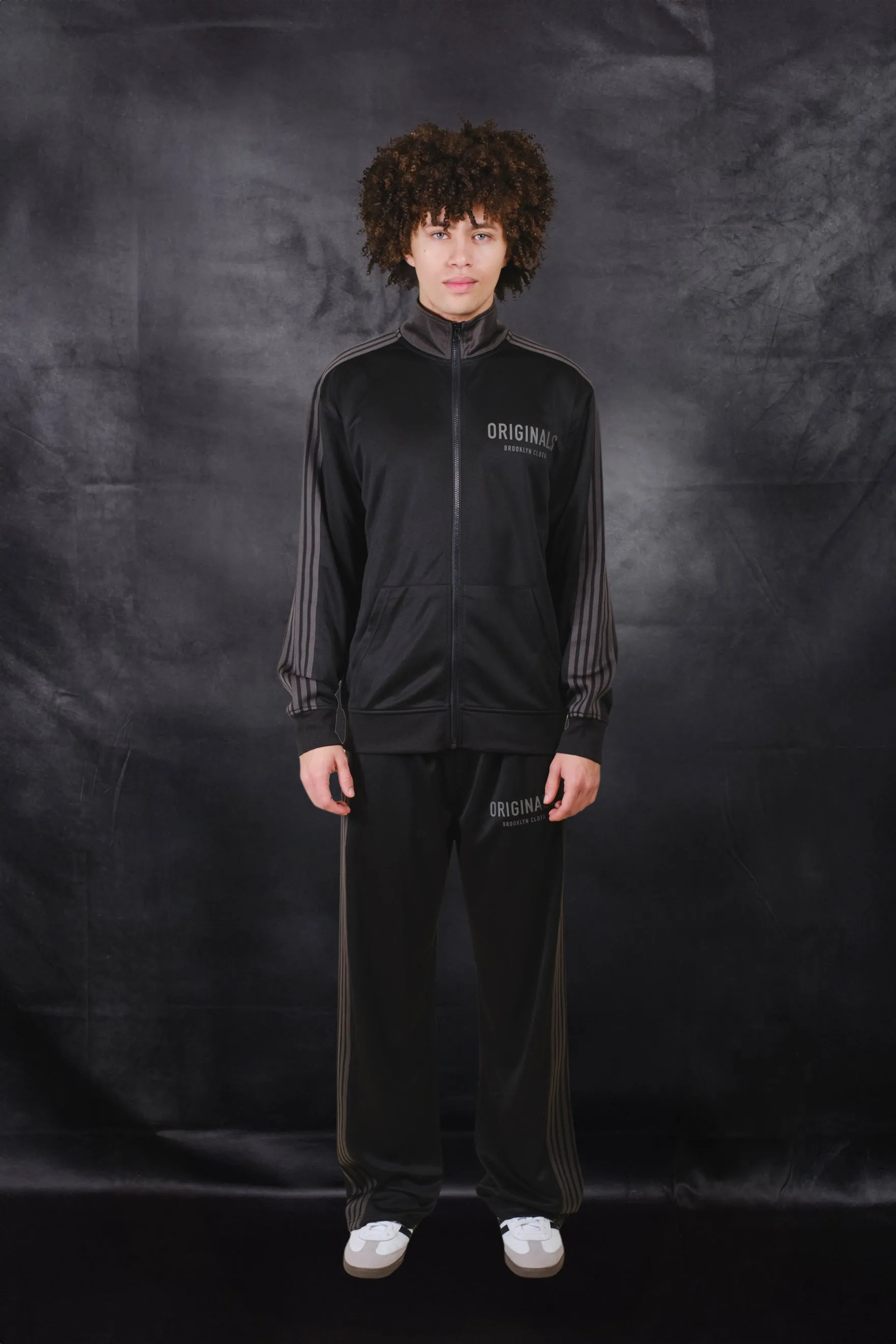 Originals Pique Track Pant