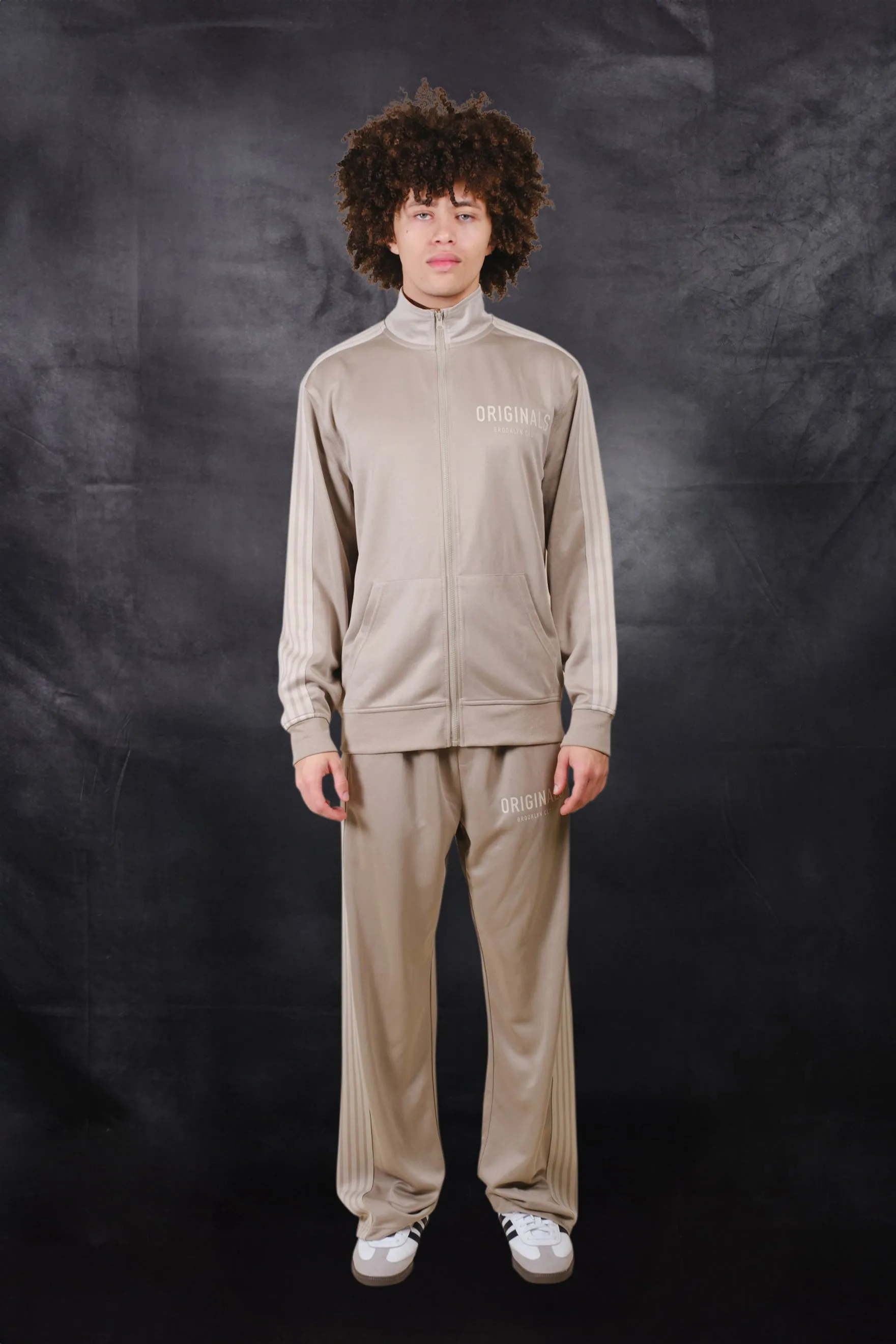 Originals Pique Track Pant