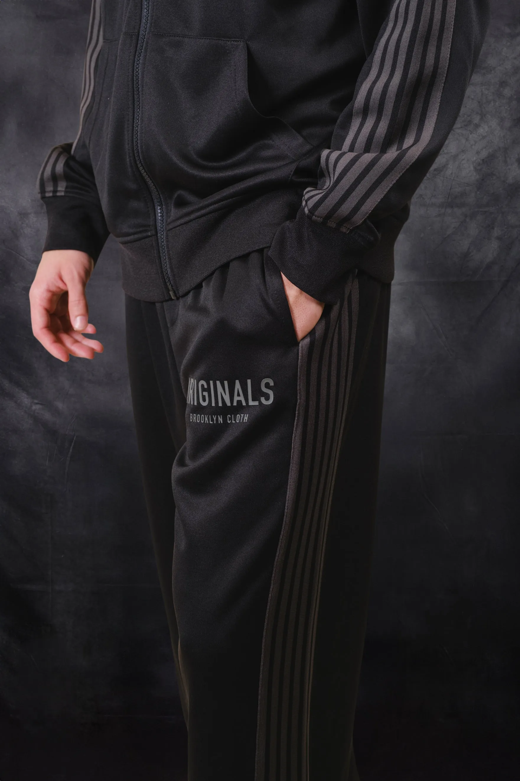 Originals Pique Track Pant