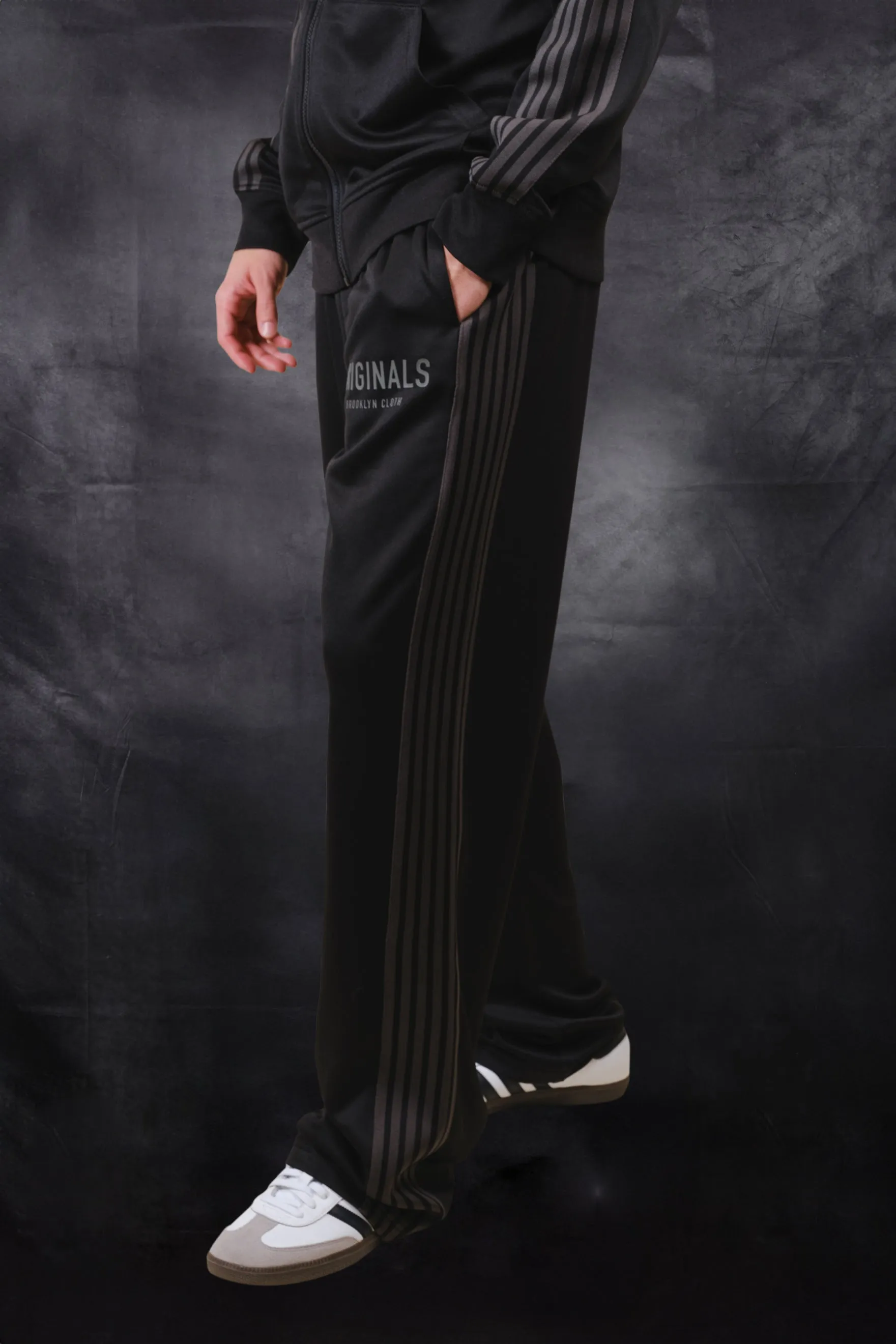 Originals Pique Track Pant