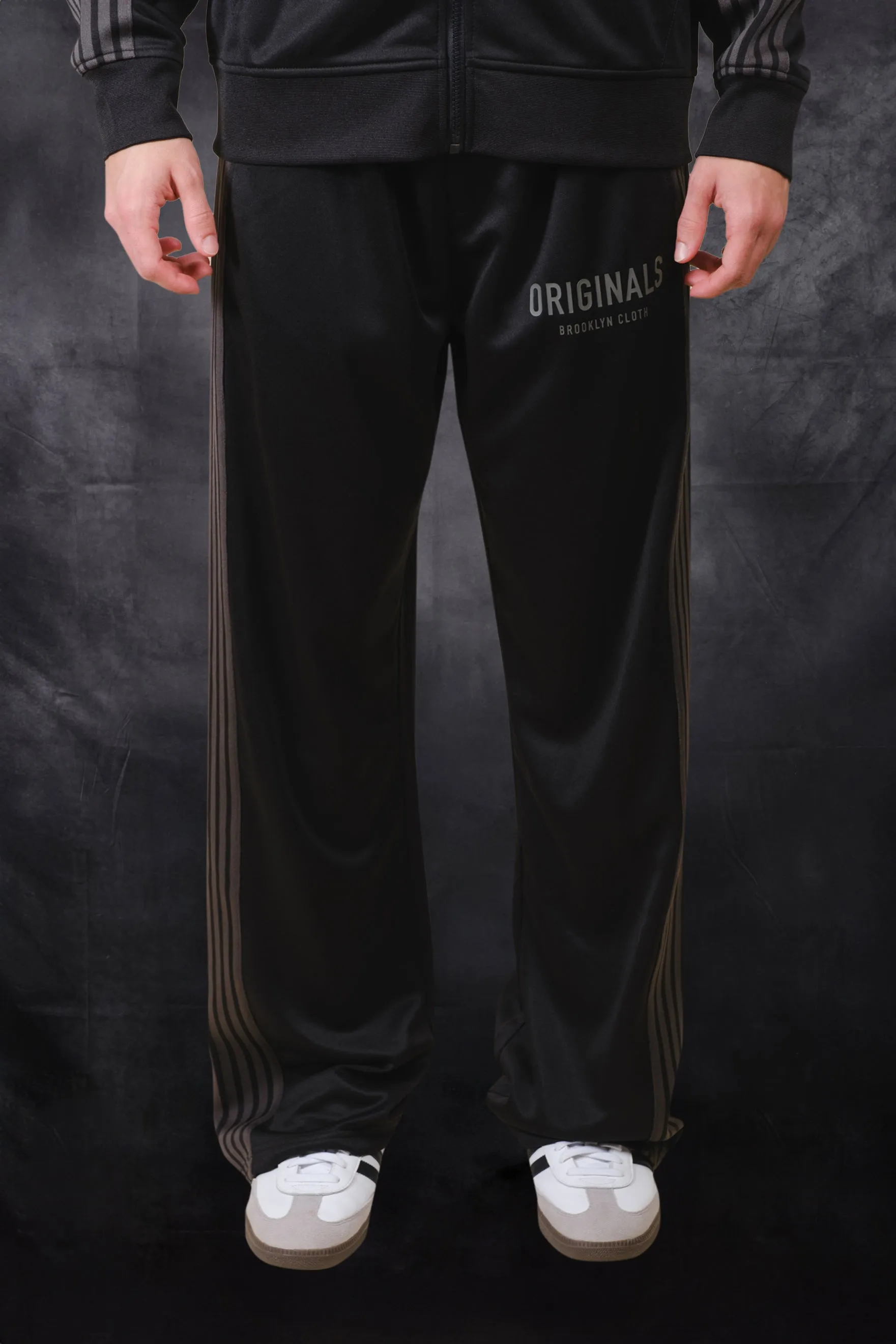 Originals Pique Track Pant