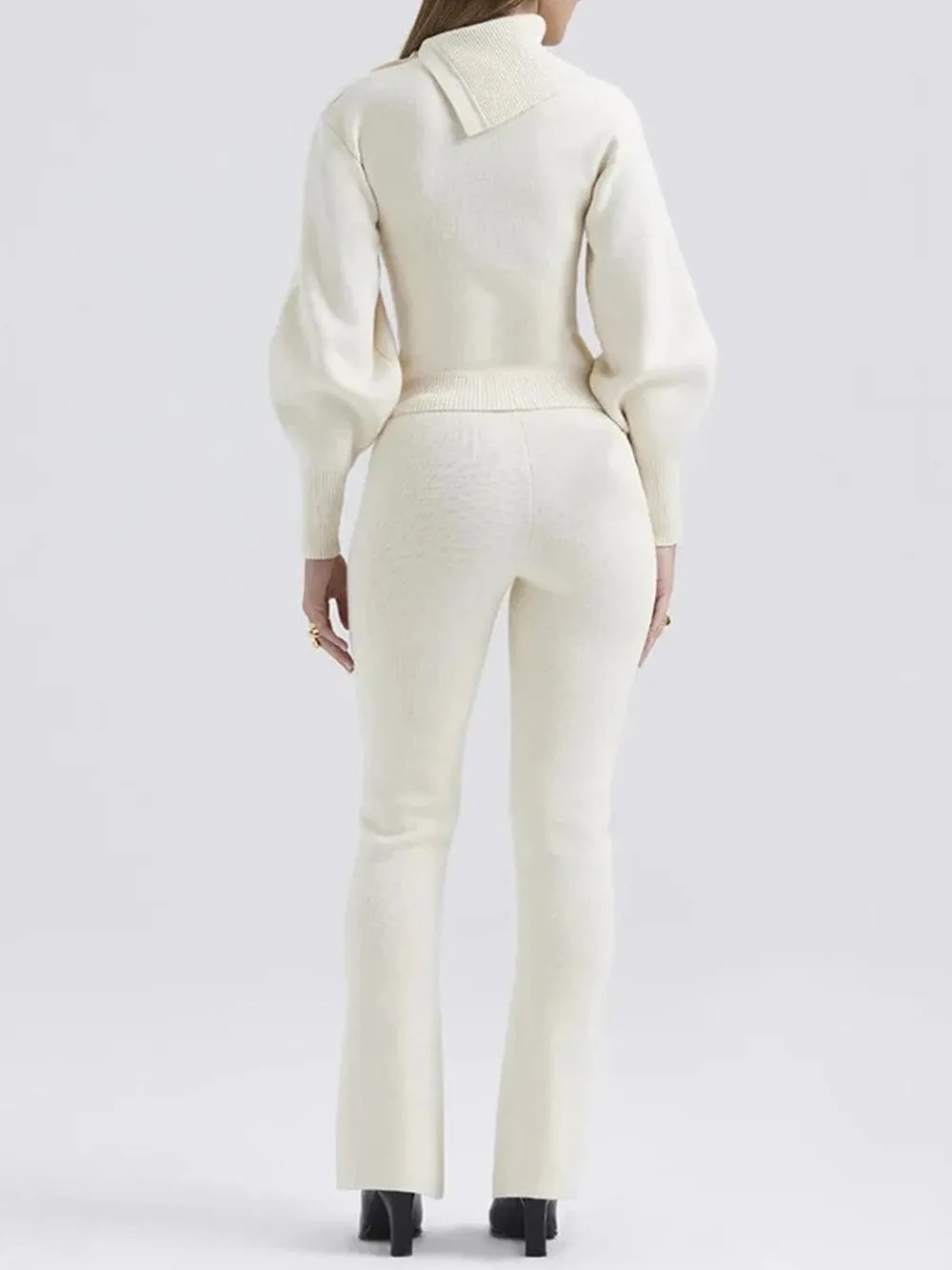 Piper Sweater & Pant Set