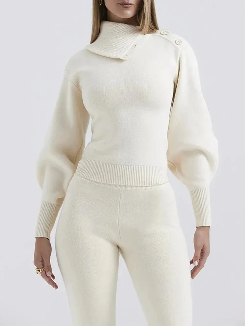 Piper Sweater & Pant Set