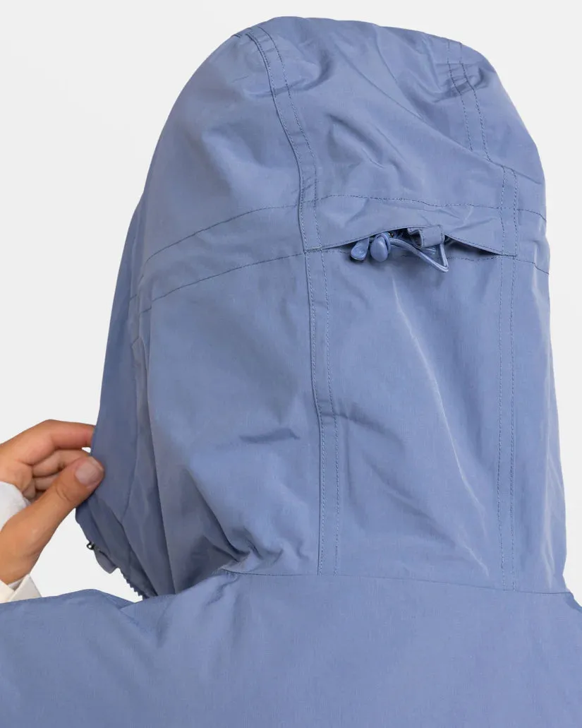Roxy Chloe Kim Parka Snow Jacket