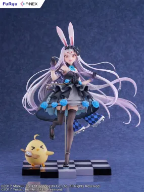 Shimakaze The White Rabbit of Wonderland ver. 1/7 Scale Figure