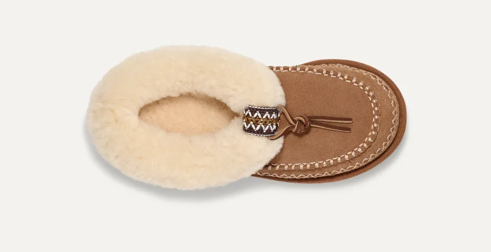 UGG® Women's Tasman Alpine
