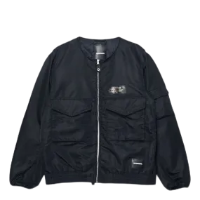 WEP.MOD Black