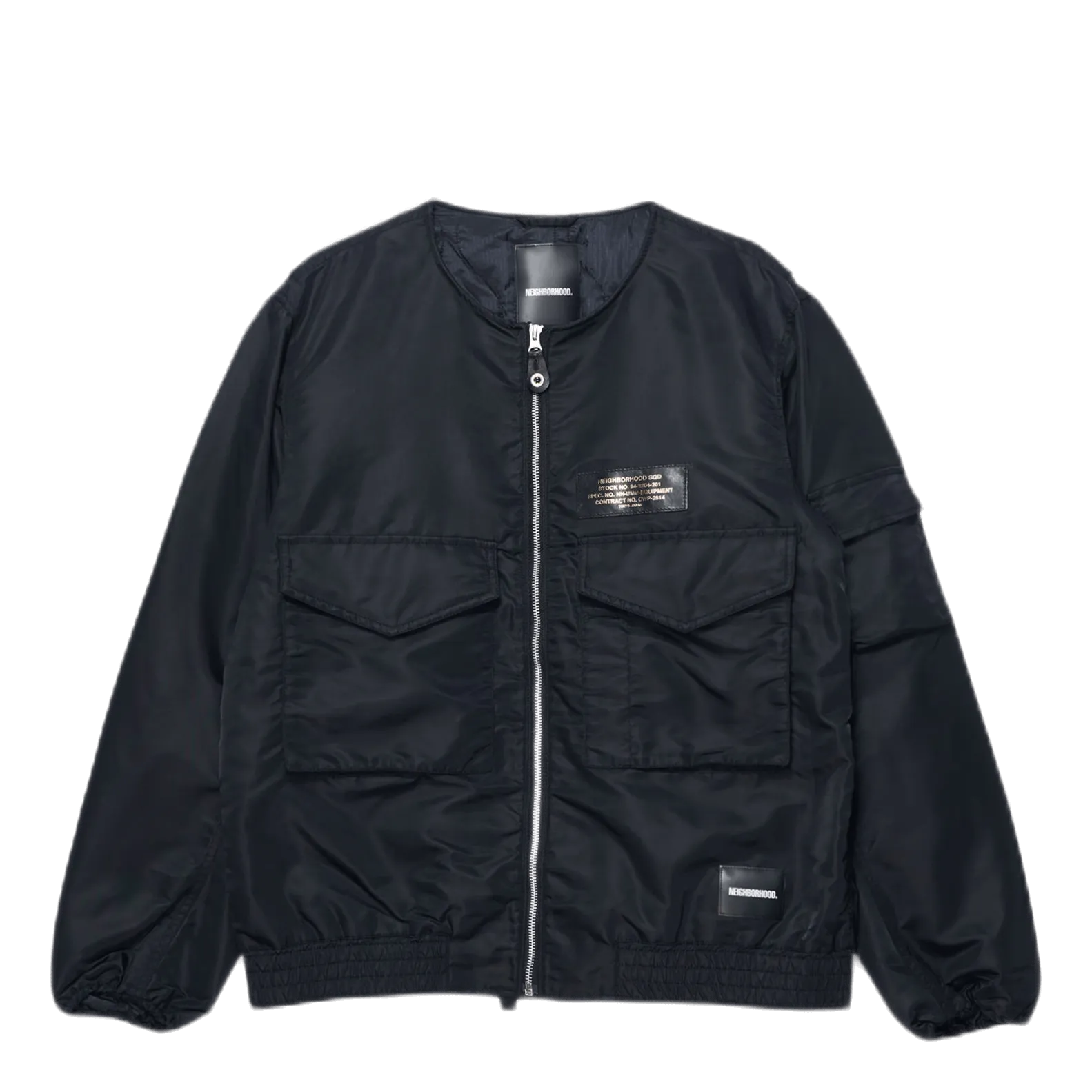 WEP.MOD Black