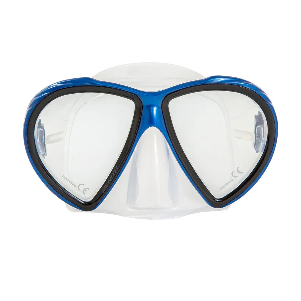 Zenith Mask (DISCONTINUED)
