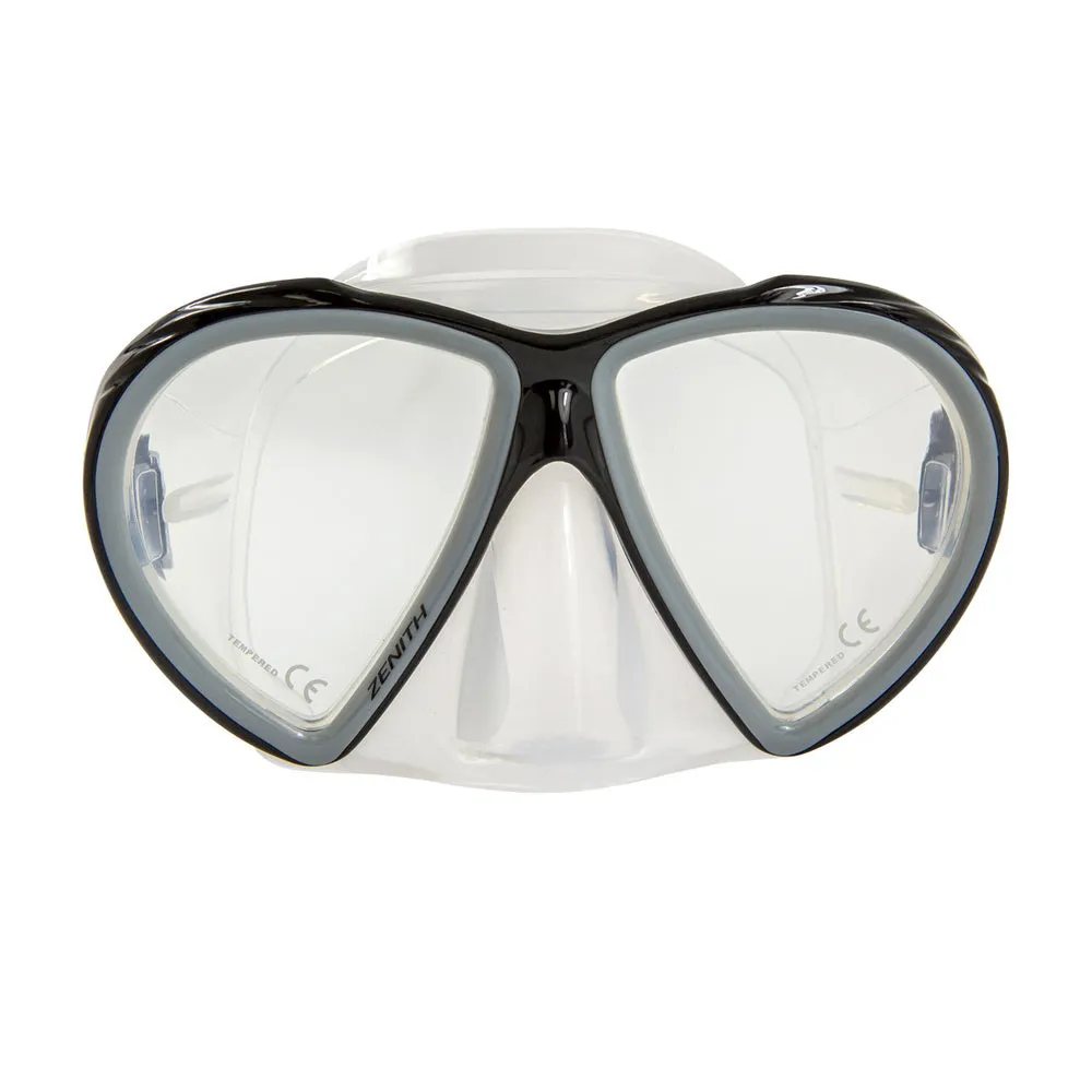 Zenith Mask (DISCONTINUED)
