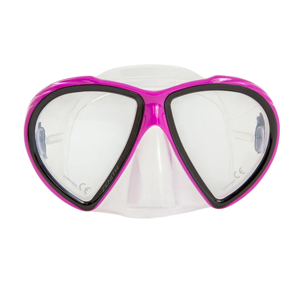 Zenith Mask (DISCONTINUED)