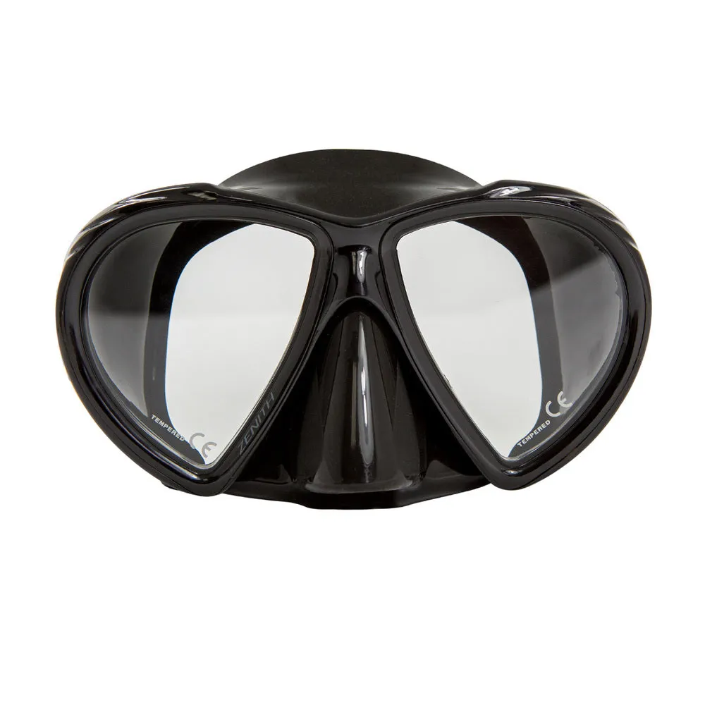 Zenith Mask (DISCONTINUED)
