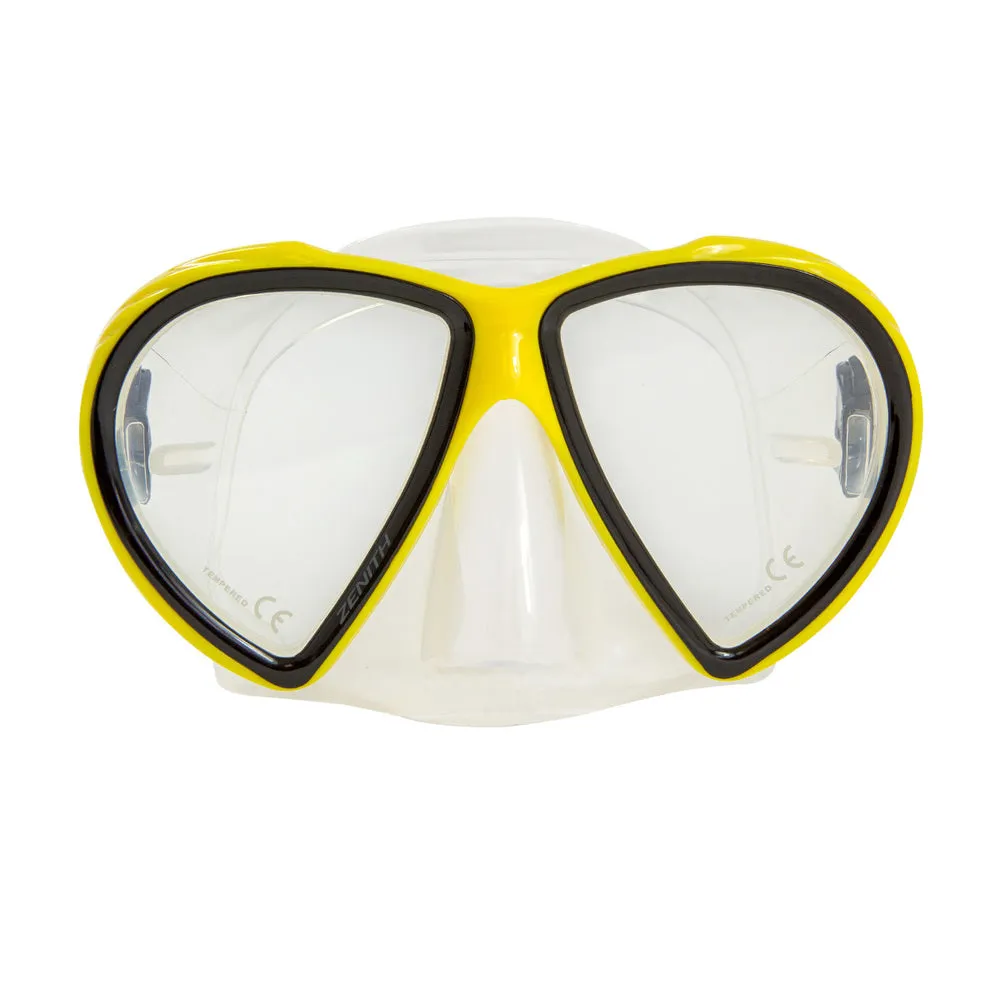 Zenith Mask (DISCONTINUED)