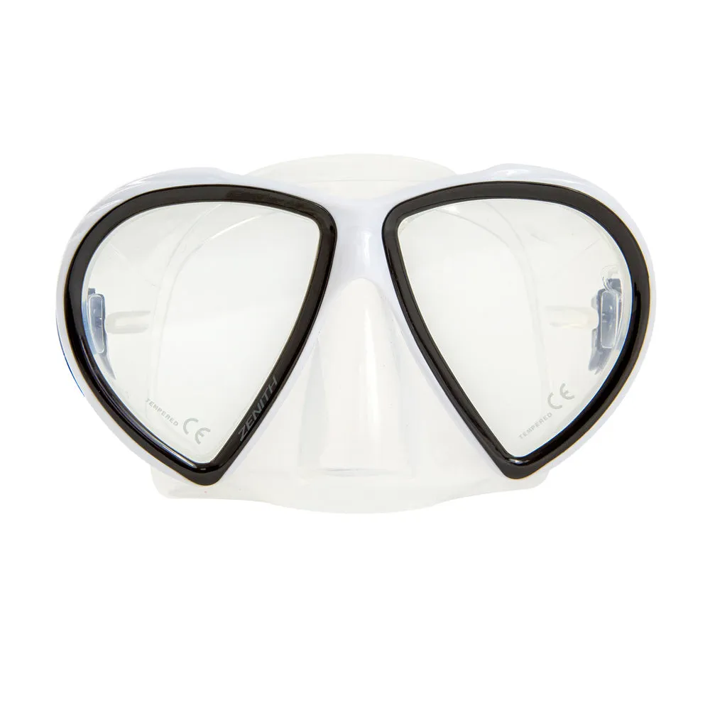 Zenith Mask (DISCONTINUED)